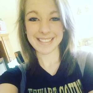 Meet your Posher, Mary-beth