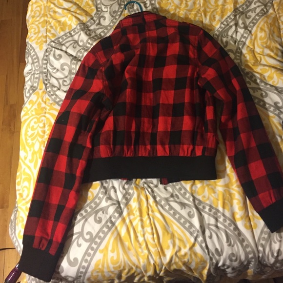 Light Fall Jacket - Picture 2 of 2