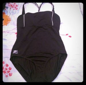 Speedo Endurance swimsuit size 16