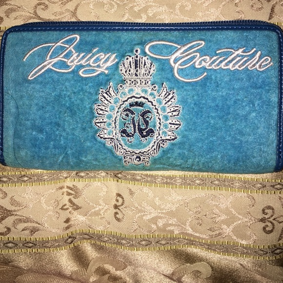 Juicy Couture Wallet