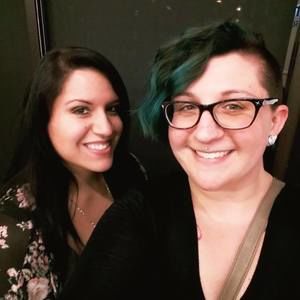Meet your Posher, Miranda