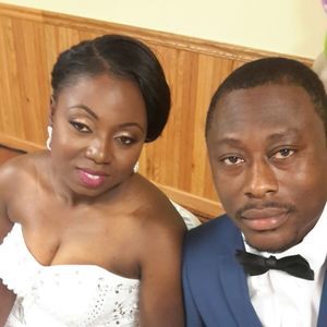 Meet your Posher, Mavis