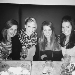 Meet your Posher, Annie