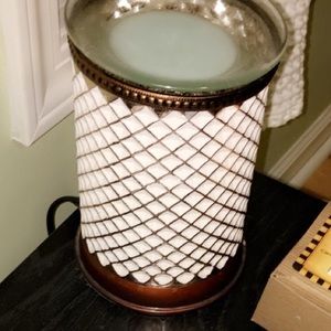 scentsy warmer