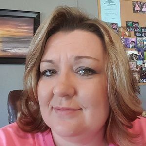 Meet your Posher, Terri