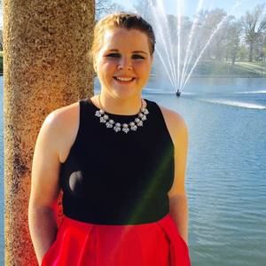 Meet your Posher, Mollie