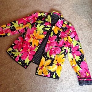 Precious Laura Ashley Jacket