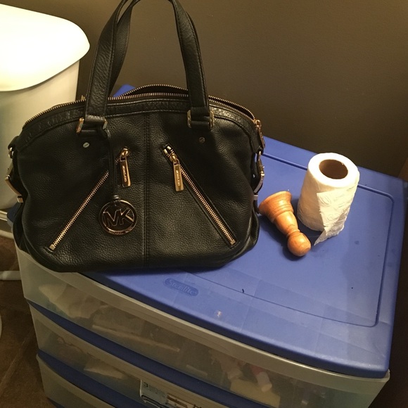 Michael Kor purse