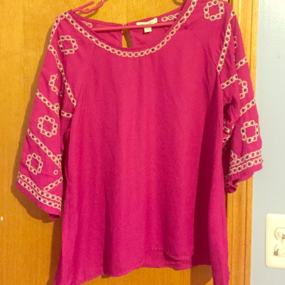 Francesas blouse