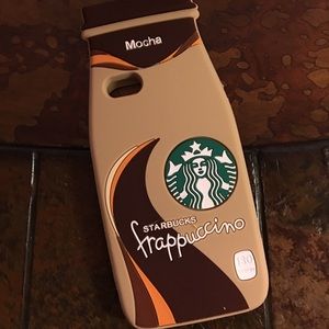 NWT IPHONE 6 CASE!
