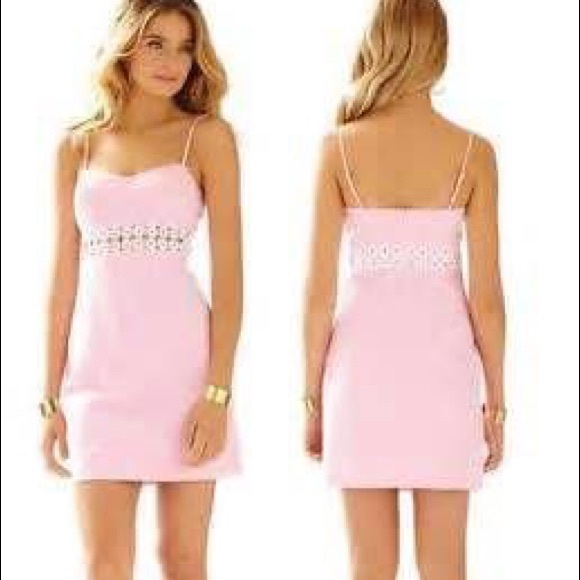 *MOVING SALE* Lilly Pulitzer Sheena Dress
