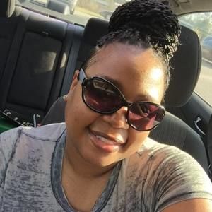 Meet your Posher, Felicia