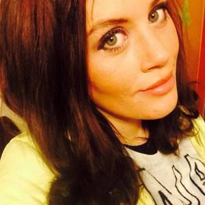 Meet your Posher, Allie