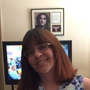 Meet your Posher, Dawn