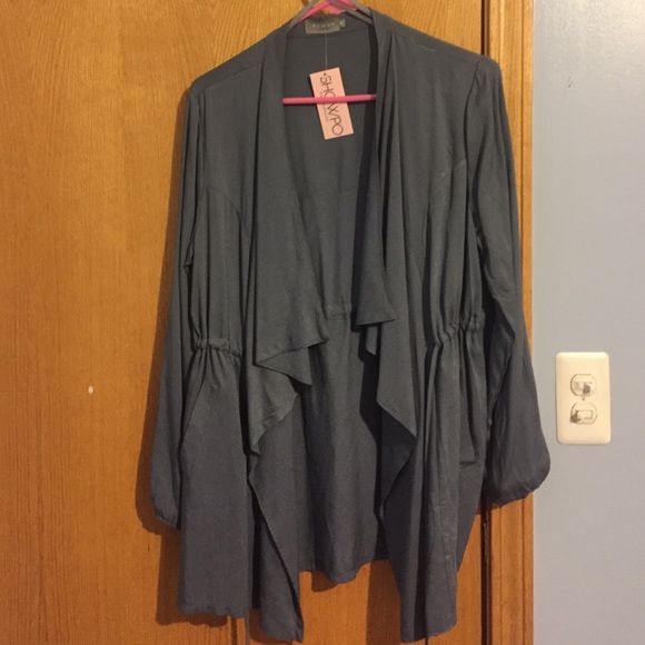 Showpo jacket
