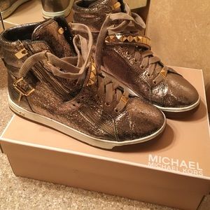 Michael kors sneakers