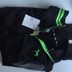 Victoria Secret Pink Ultimate