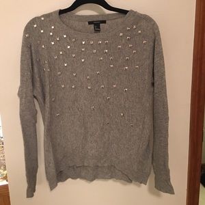 Forever 21 sweater