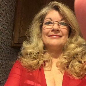 Meet your Posher, Vicki