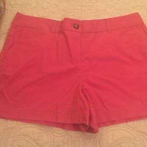 NWT Loft size 14 shorts