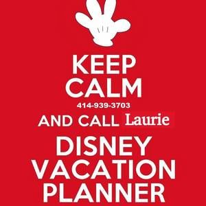 Meet your Posher, Laurel