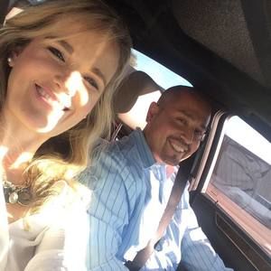 Meet your Posher, Jay