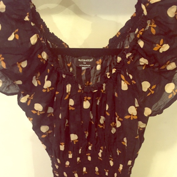 Marimekko for Anthropologie