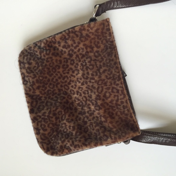 TRADED❌Nicole Lee Hollywood patch bag - Picture 2 of 7