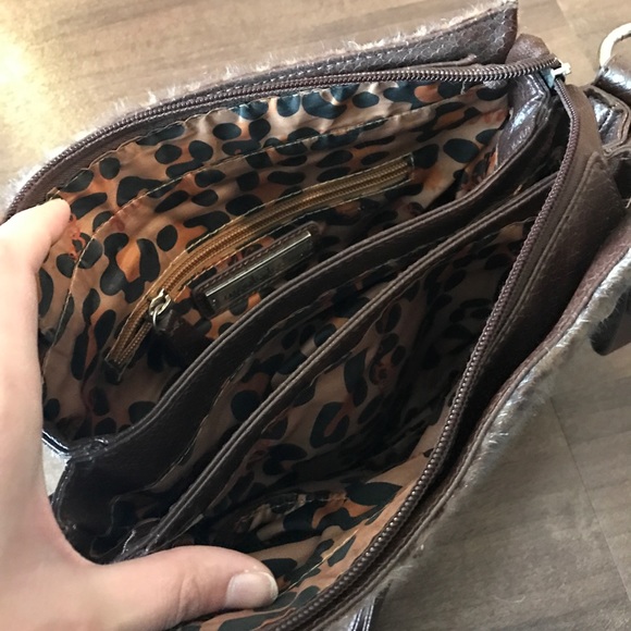 TRADED❌Nicole Lee Hollywood patch bag - Picture 7 of 7