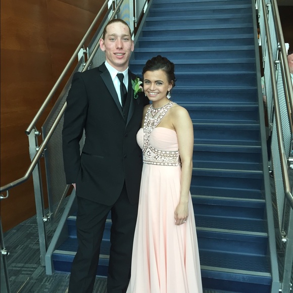 Meet your Posher, Linnea - Picture 1 of 1