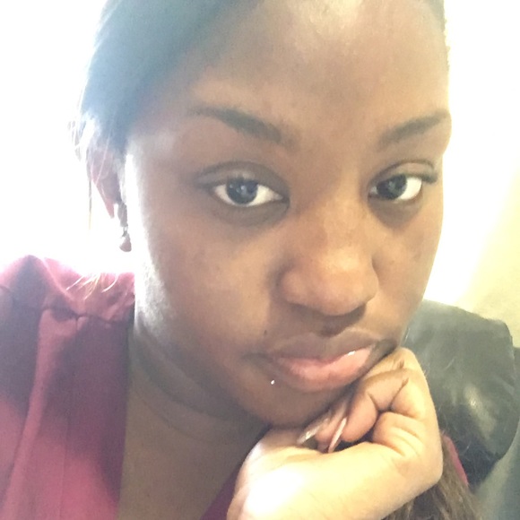 Meet your Posher, Bre