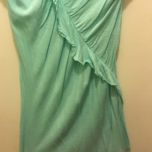 Candies ruffled top - Picture 3 of 3