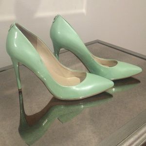 Ivanka Trump Kayden Heels