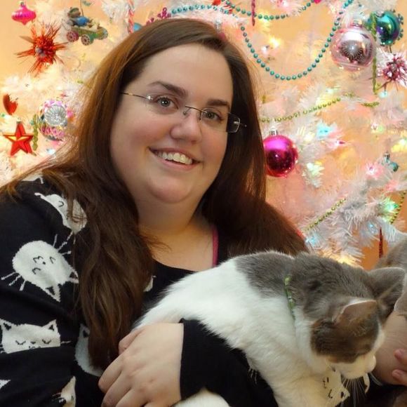 Meet your Posher, Kristin