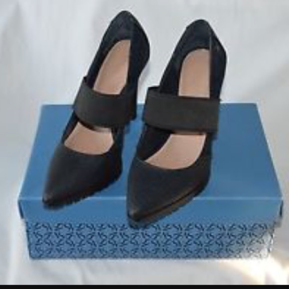 Vera wang heels - Picture 2 of 2