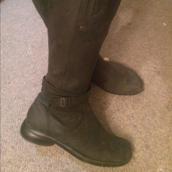 Merrell waterproof boots