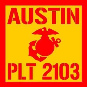 Meet your Posher, Marlena