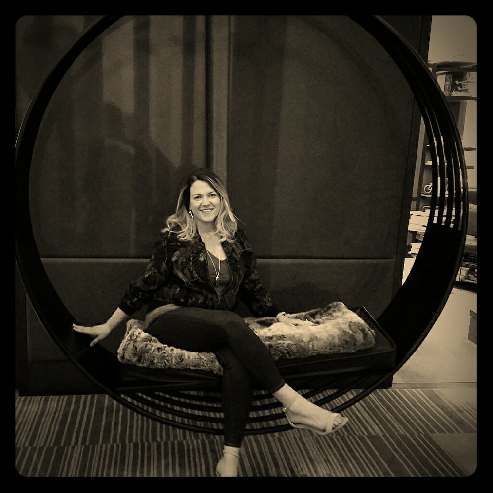 Meet your Posher, Lauren