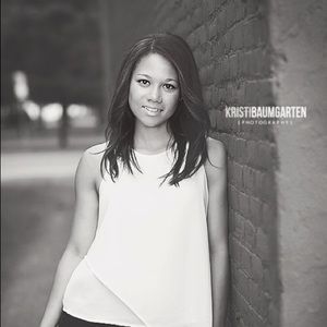 Meet your Posher, Deshae