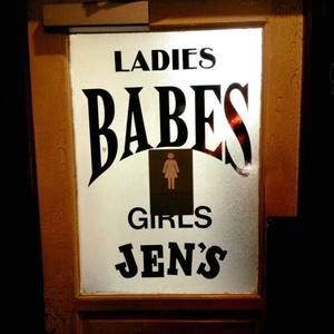 Meet your Posher, Jen