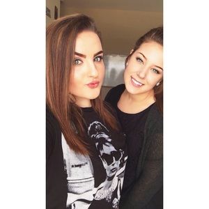 Meet your Posher, Taylor