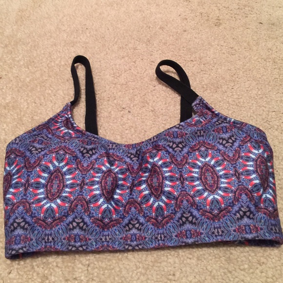 Full Tilt Other - Full Tilt Sports Bra