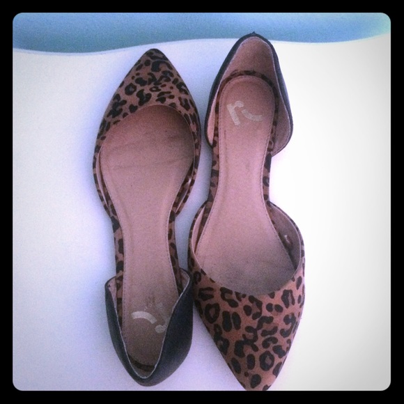 Flats