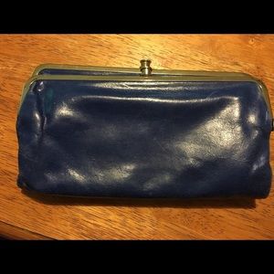 Hobo Lauren Wallet