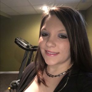 Meet your Posher, Jen
