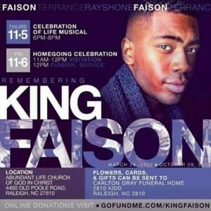 Meet your Posher, Travis