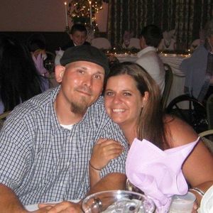 Meet your Posher, Jodi