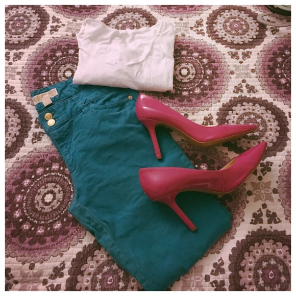 MK Skinny Jeans