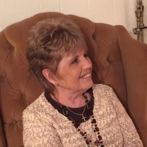 Meet your Posher, Judy