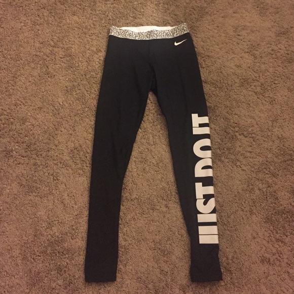 Nike workout pants